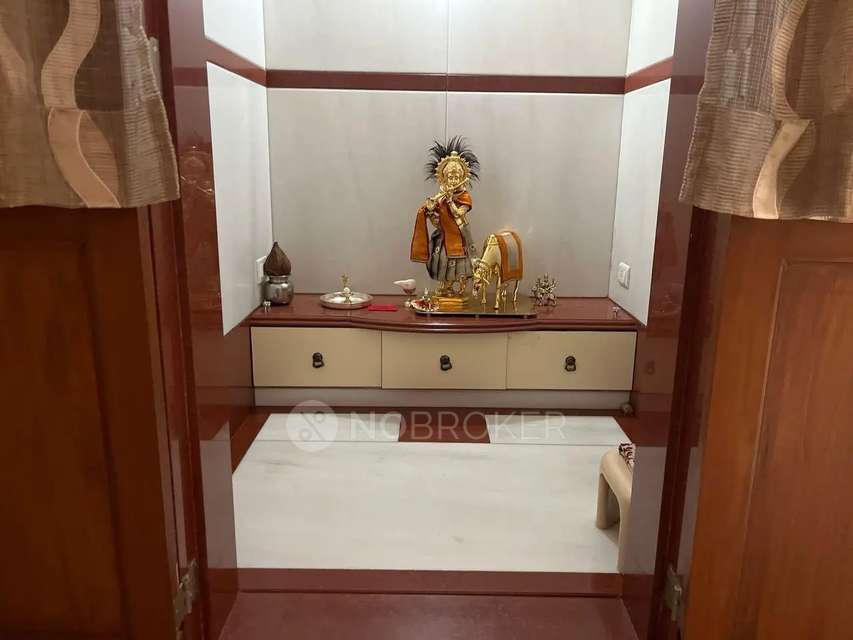 4+ BHK House for Rent  In Kalyani Nagar