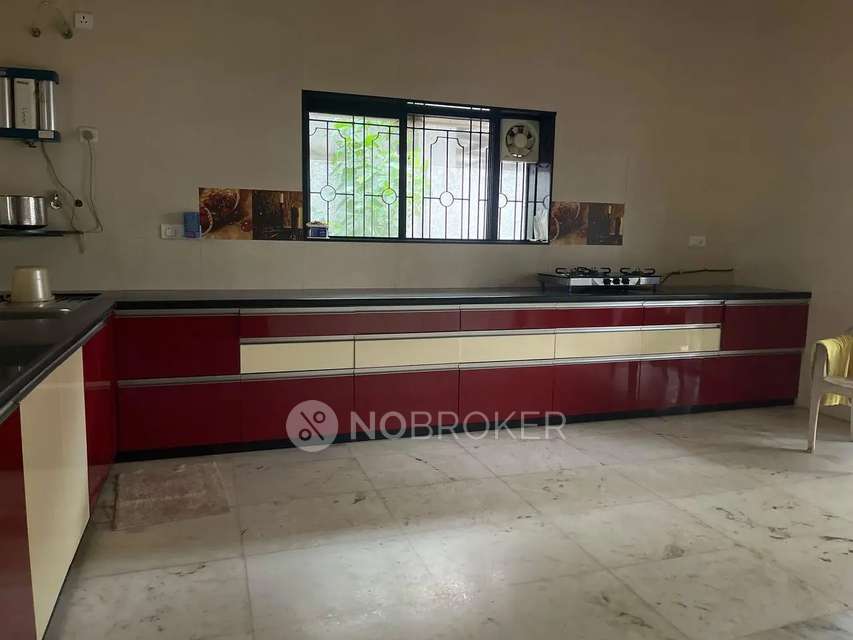 4+ BHK House for Rent  In Kalyani Nagar