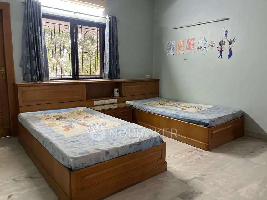 4+ BHK House for Rent  In Kalyani Nagar