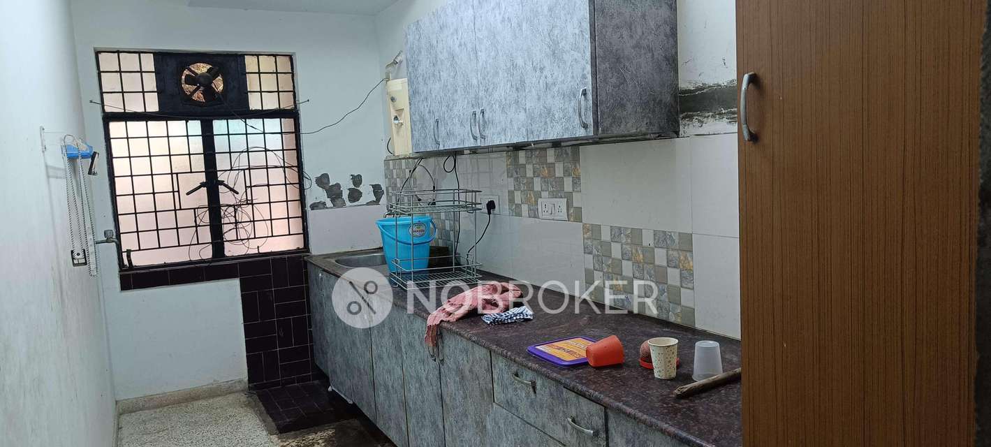 2 BHK Flat In Alacrity Sangath For Sale  In Velachery