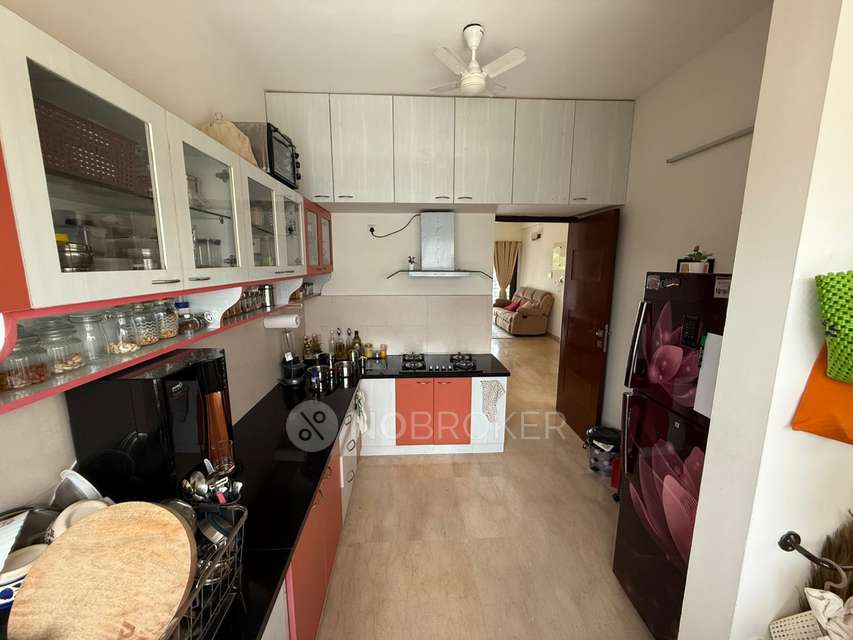 3 BHK Flat In Others for Rent  In Adyar