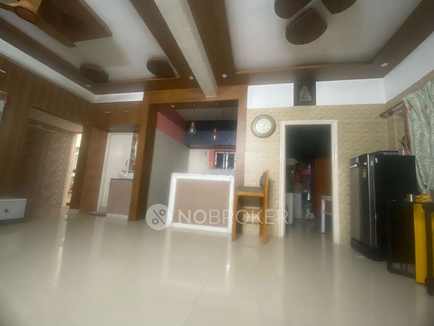 3 BHK Flat In Khb Surya Elegance, Chandapura For Sale  In Chandapura