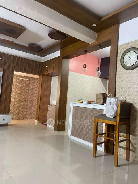 3 BHK Flat In Khb Surya Elegance, Chandapura For Sale  In Chandapura