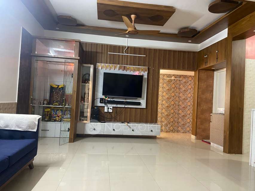 3 BHK Flat In Khb Surya Elegance, Chandapura For Sale  In Chandapura