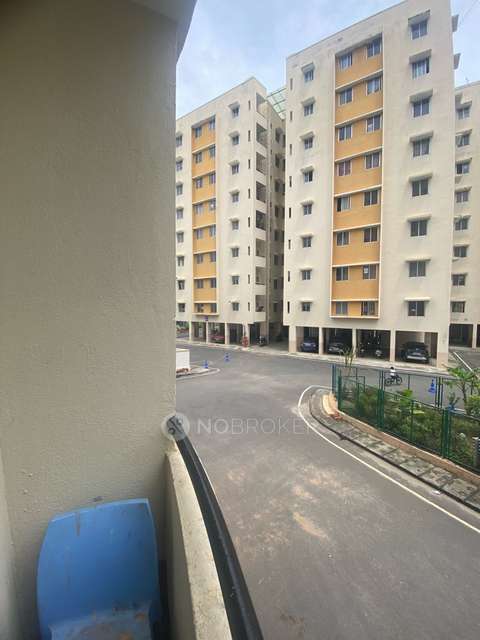 3 BHK Flat In Khb Surya Elegance, Chandapura For Sale  In Chandapura