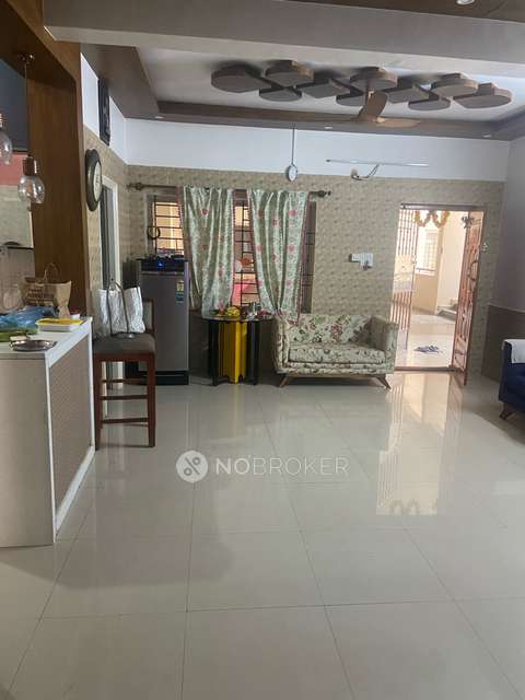 3 BHK Flat In Khb Surya Elegance, Chandapura For Sale  In Chandapura