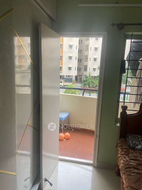 3 BHK Flat In Khb Surya Elegance, Chandapura For Sale  In Chandapura