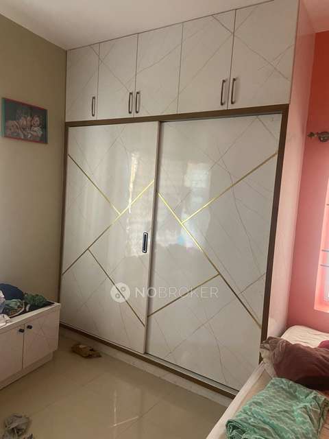 3 BHK Flat In Khb Surya Elegance, Chandapura For Sale  In Chandapura
