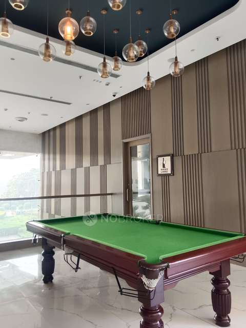 2 BHK Flat In M3m Marina For Sale  In Sector 68