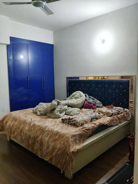 2 BHK Flat In M3m Marina For Sale  In Sector 68