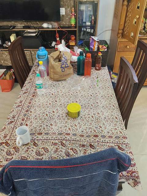 2 BHK Flat In M3m Marina For Sale  In Sector 68