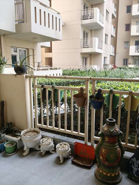 2 BHK Flat In M3m Marina For Sale  In Sector 68