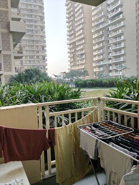 2 BHK Flat In M3m Marina For Sale  In Sector 68