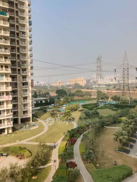 2 BHK Flat In M3m Marina For Sale  In Sector 68