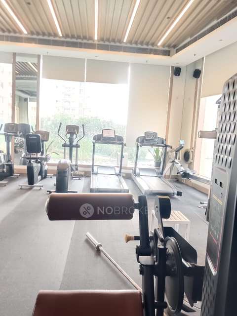 2 BHK Flat In M3m Marina For Sale  In Sector 68