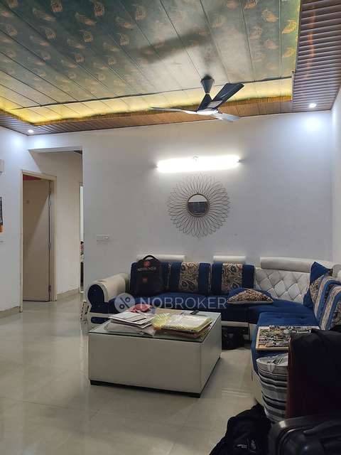 2 BHK Flat In M3m Marina For Sale  In Sector 68