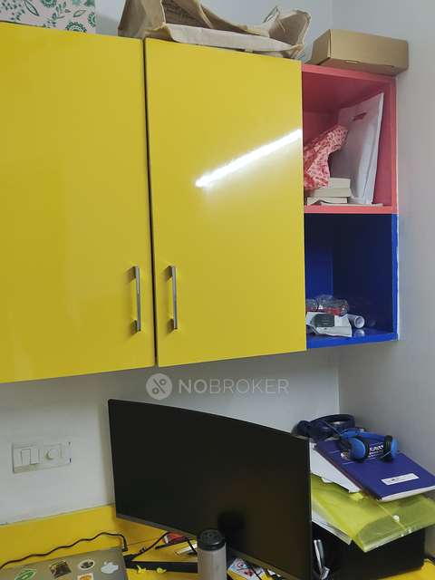 2 BHK Flat In M3m Marina For Sale  In Sector 68