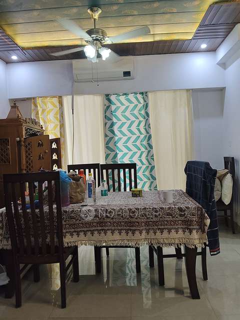 2 BHK Flat In M3m Marina For Sale  In Sector 68