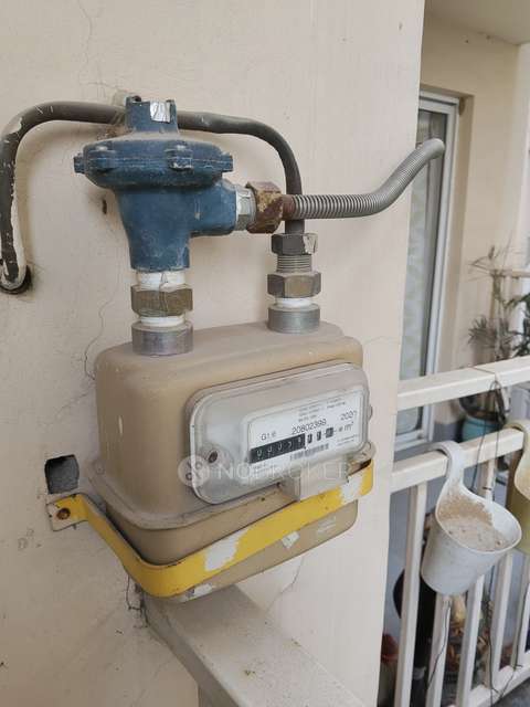 2 BHK Flat In M3m Marina For Sale  In Sector 68