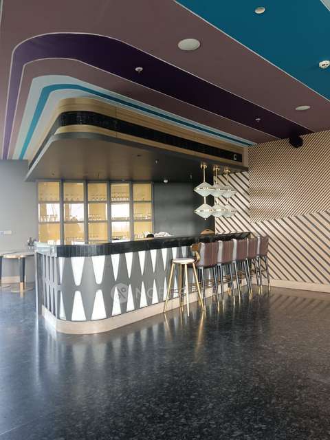 2 BHK Flat In M3m Marina For Sale  In Sector 68