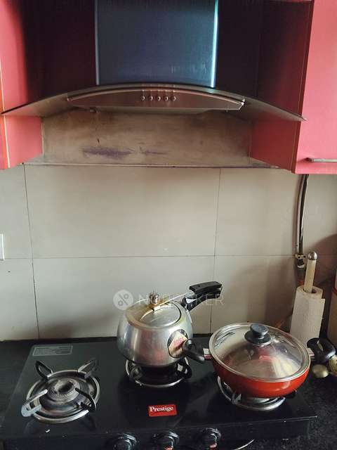 2 BHK Flat In M3m Marina For Sale  In Sector 68