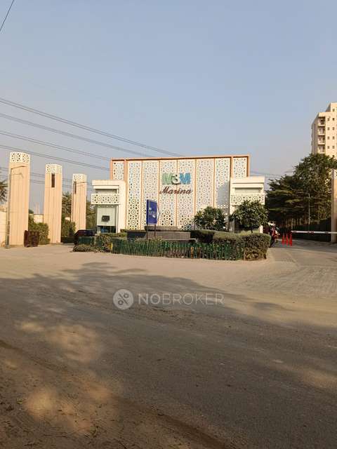 2 BHK Flat In M3m Marina For Sale  In Sector 68