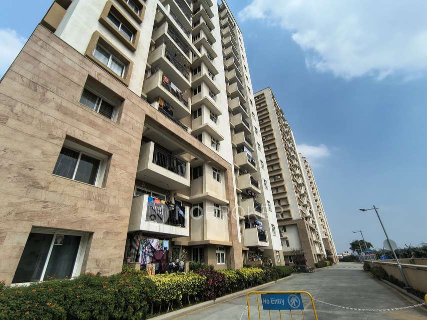 2 BHK Flat In Prestige Ivy Terraces For Sale  In Kadubeesanahalli