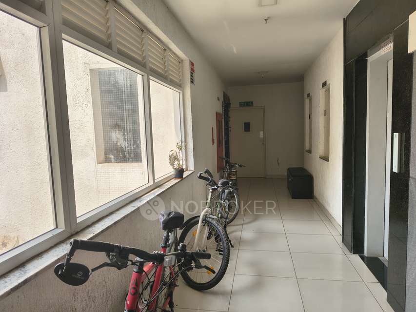 2 BHK Flat In Prestige Ivy Terraces For Sale  In Kadubeesanahalli