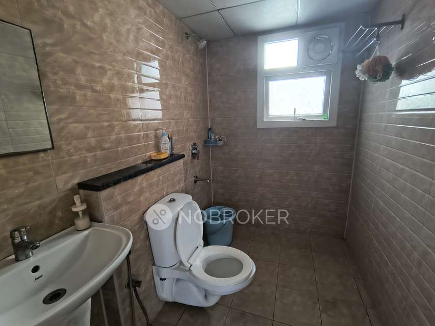 2 BHK Flat In Prestige Ivy Terraces For Sale  In Kadubeesanahalli