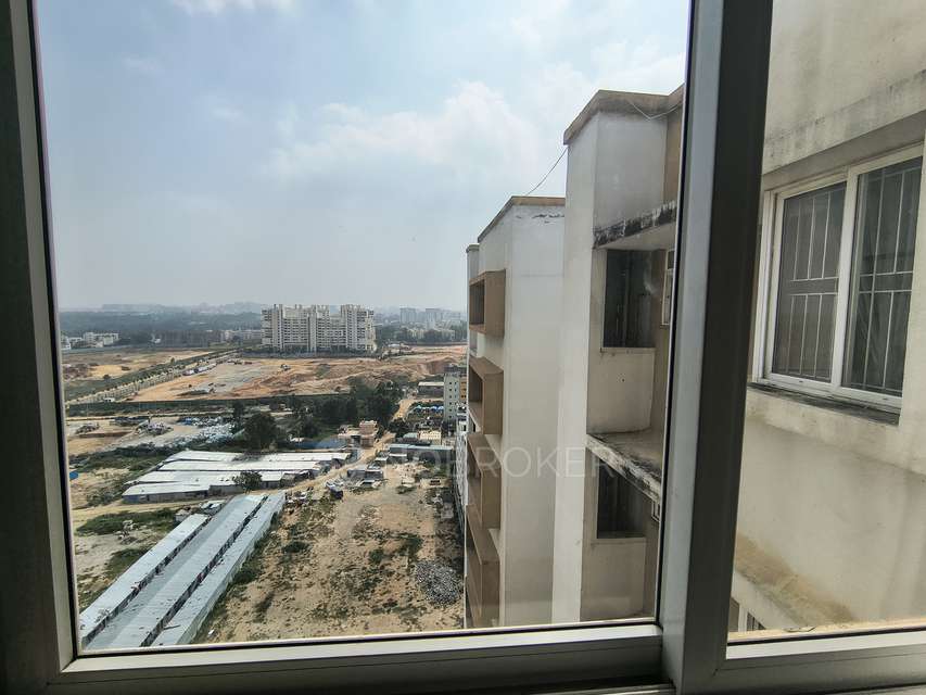 2 BHK Flat In Prestige Ivy Terraces For Sale  In Kadubeesanahalli