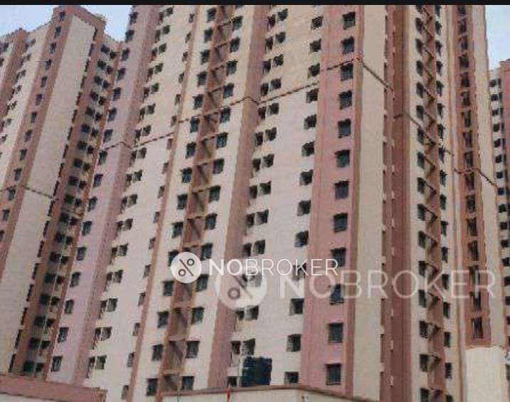 1 BHK Flat In Lig Deepsagar Co-op Hosuing Soc. Taloja for Rent  In Deepsagar Society