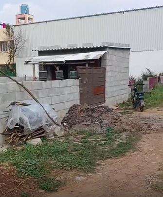 Godown/Warehouse in Begur, Bangalore for Rent 