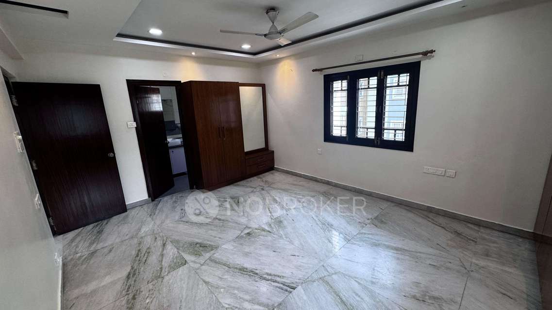 3 BHK Flat In Hill Sid Home for Rent  In Manikonda