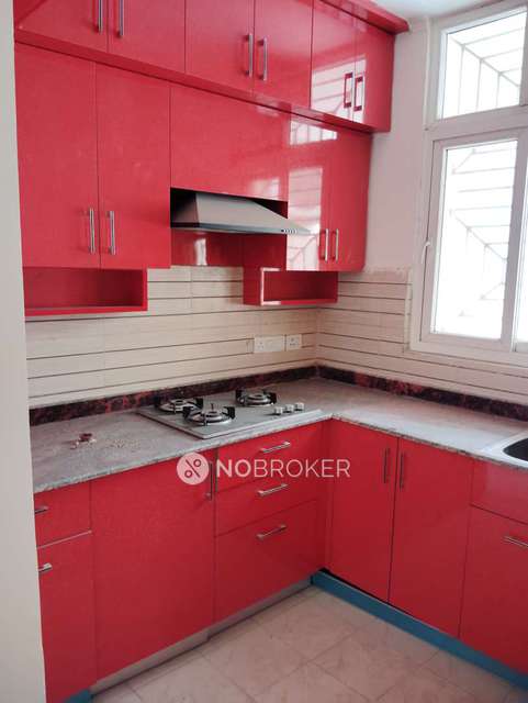 3 BHK Flat In Amrapali Dream Valley For Sale  In Techzone 4