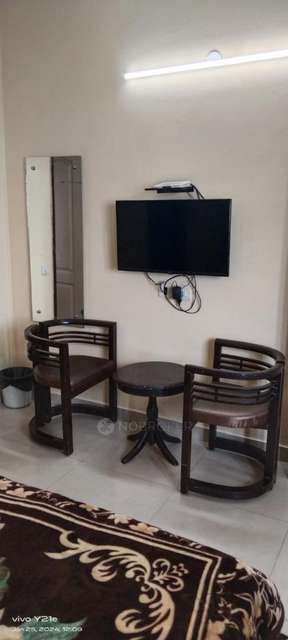 3 BHK Flat In Emerald Green For Sale  In Sector 39