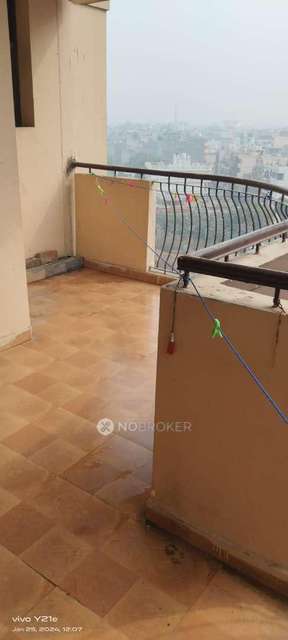 3 BHK Flat In Emerald Green For Sale  In Sector 39