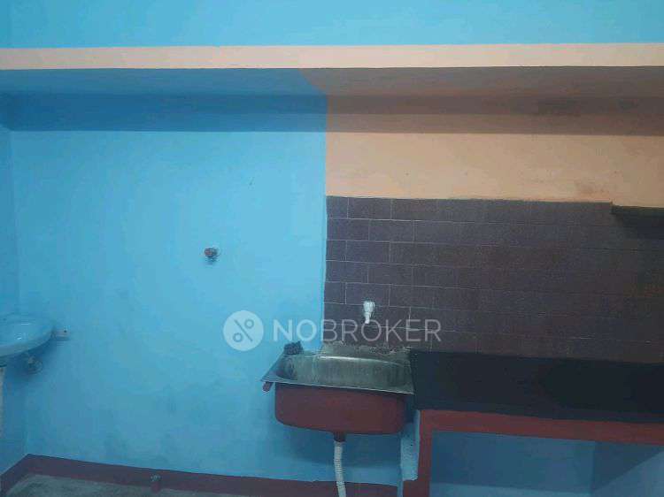 2 BHK House for Rent  In 2nd Street
