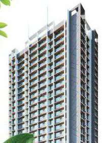 2 BHK Flat In Paradise Avenue For Sale  In Goregaon West