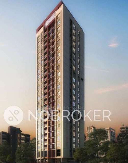 2 BHK Flat In Paradise Avenue For Sale  In Goregaon West
