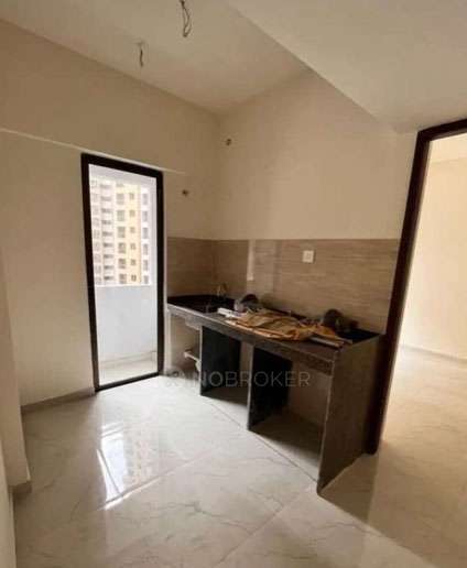 1 BHK Flat In Sumteck Maxxworld For Sale  In Sunteck-naigaon