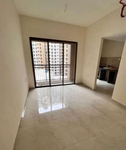 1 BHK Flat In Sumteck Maxxworld For Sale  In Sunteck-naigaon