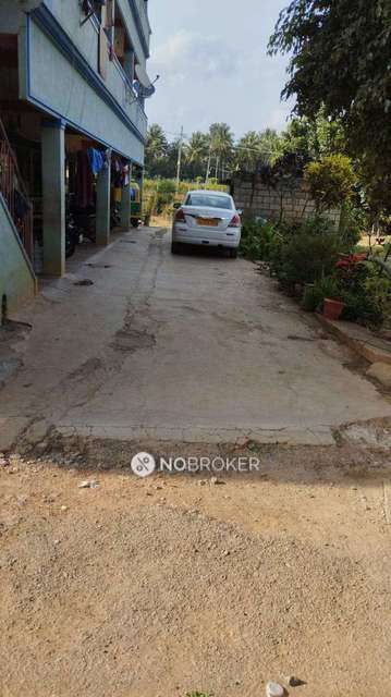 1 BHK House for Rent  In Whitefield