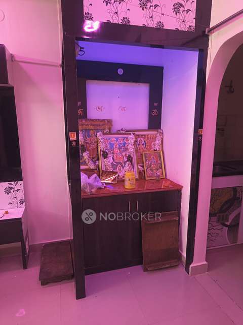 3 BHK Flat In Tirumala Almond, Nawab Saheb Kunta For Sale  In Nawab Saheb Kunta