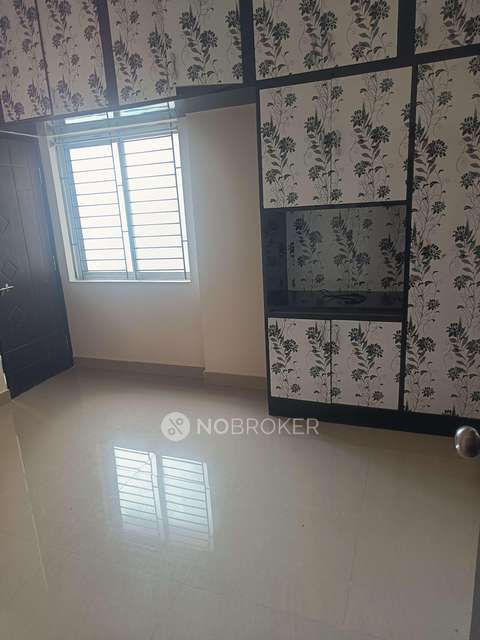 3 BHK Flat In Tirumala Almond, Nawab Saheb Kunta For Sale  In Nawab Saheb Kunta