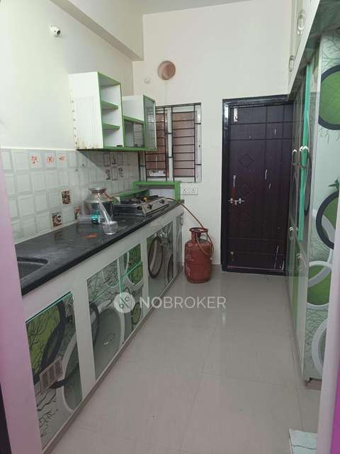 3 BHK Flat In Tirumala Almond, Nawab Saheb Kunta For Sale  In Nawab Saheb Kunta