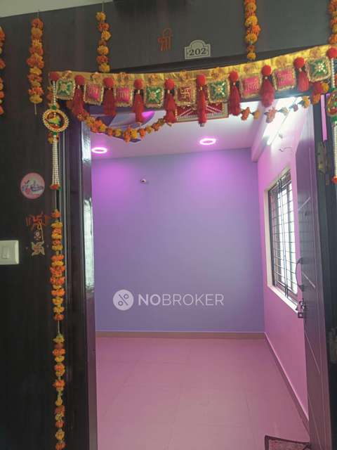 3 BHK Flat In Tirumala Almond, Nawab Saheb Kunta For Sale  In Nawab Saheb Kunta