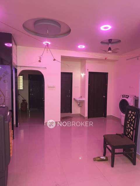 3 BHK Flat In Tirumala Almond, Nawab Saheb Kunta For Sale  In Nawab Saheb Kunta