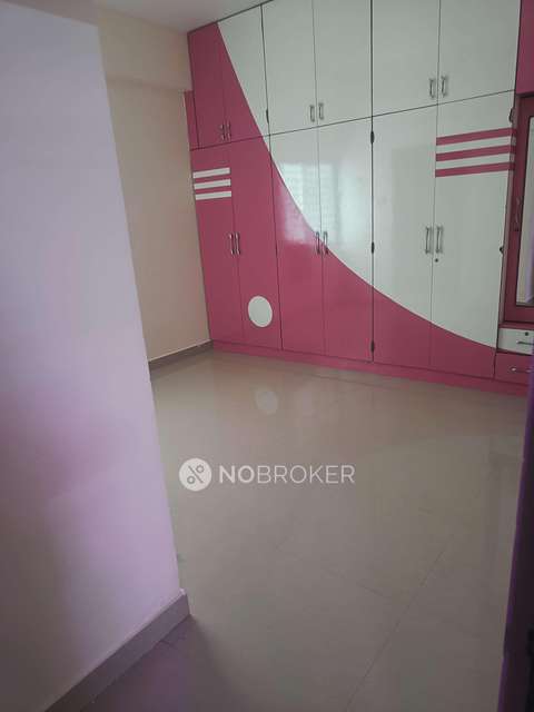 3 BHK Flat In Tirumala Almond, Nawab Saheb Kunta For Sale  In Nawab Saheb Kunta