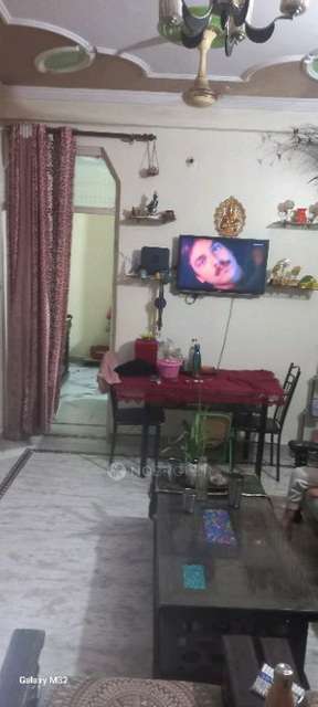 2 BHK Flat In New Friends Apartment Mahavir Enclave For Sale  In New Friends Apartments