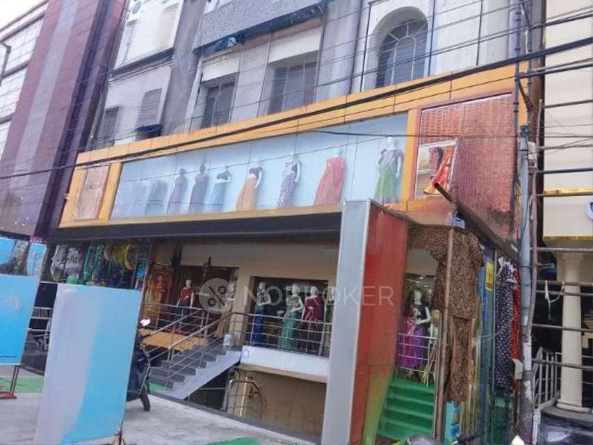 Office Space in Kukatpally, Hyderabad for sale 